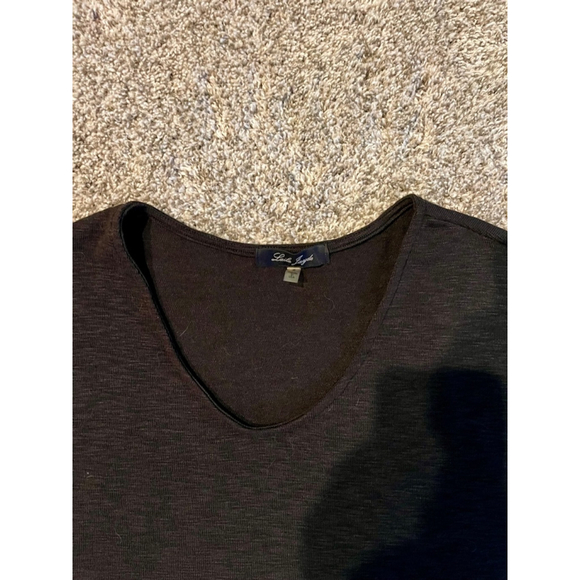 Women's Laila Jayda Top, Small, Black, EUC - Picture 2 of 3